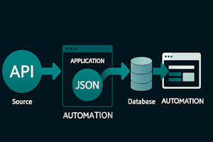 API Integration and Automation